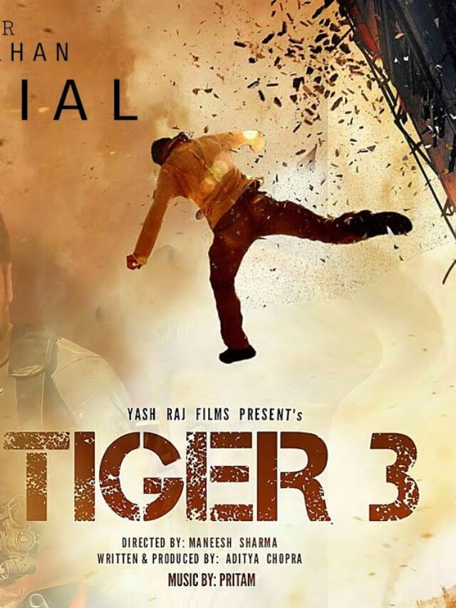 Tiger 3 Full Movie Download in 1080p,720p,420p,300mb